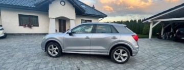 Audi Q2 SUV 1.5 35 TFSI 150KM 2019 Audi Q2 Audi Q2 35 TFSI Sport S tronic 1.5 Benzyna 150KM, zdjęcie 13