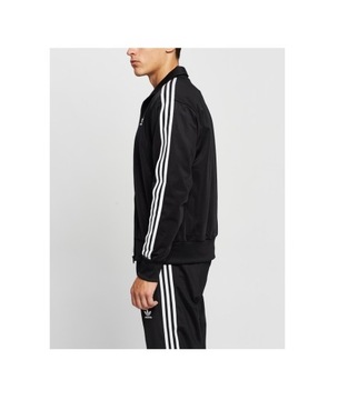 Adidas Originals Firebird klasyczna bluza dresowa męska Oldschool DV1530 L