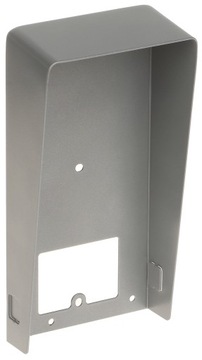Daszek stacji bramowej Hikvision DS-KABV8113-RS/Surface Obudowa natynkowa