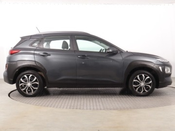 Hyundai Kona I Crossover 1.0 T-GDI 120KM 2020 Hyundai Kona 1.0 T-GDI, Salon Polska, Serwis ASO, zdjęcie 5