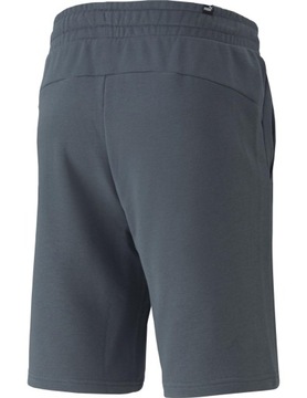 Spodenki szorty męskie Puma ESS+ 2 Col Shorts r. L