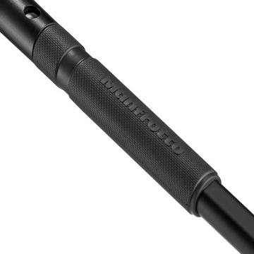 Штатив Manfrotto ELEMENT MII черный