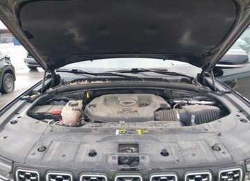 Jeep 2021 Jeep Grand Cherokee 2021, 3.6L, 4x4, L SUMMIT RESERVE, po gradobiciu, zdjęcie 13