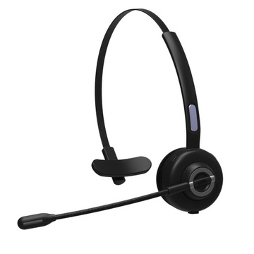 Call Center Operator Headset