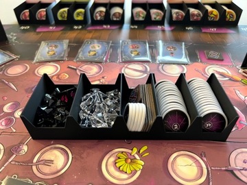 Вставьте Войну Страны Чудес