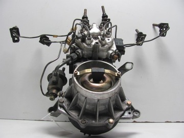 Mercedes R129 300 SL 24V Rozdzielacz paliwa wtrysk