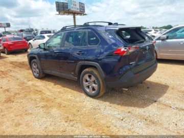 Toyota RAV4 V 2025 Toyota RAV4 2025 TOYOTA RAV4 HYBRID XLE 2.5 Hybryda 176KM, zdjęcie 3