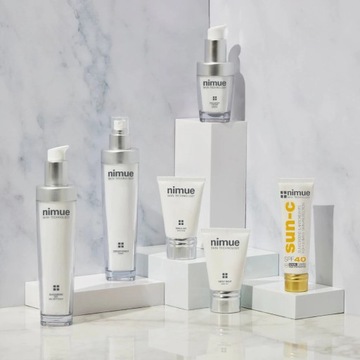 НИМУЭ АКТИВНЫЙ ГЕЛЬ 60 МЛ