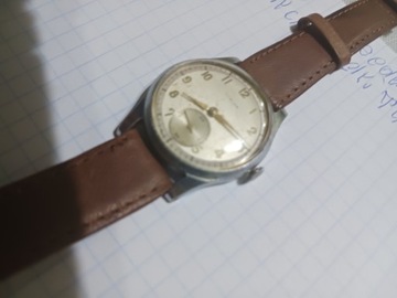 Zegarek TURLER 19wiek