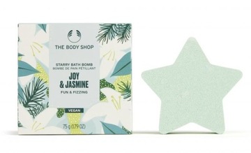 THE BODY SHOP Kula do kąpieli Radość i Jaśmin