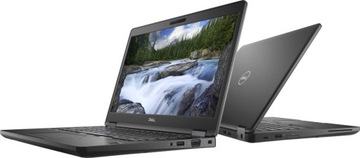 Dell Latitude 5490 i5-7gen RAM 8GB KAM W10