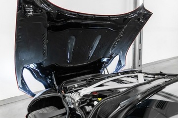 Aston Martin DB11 2018 Aston Martin DB11 V12 5.2L 639 KM. Ideał. FV23%, zdjęcie 20