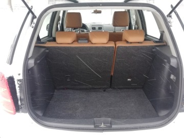 Fiat Sedici 1.6 16v 120KM 2011 Fiat Sedici 1.6 16V Lift 4x4, zdjęcie 6