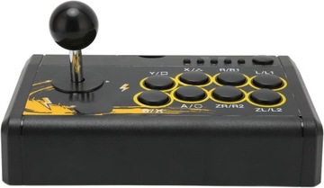 Przewodowy joystick do gier USB, stabilny sygna?