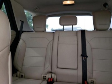 Mercedes GLE W166/C292 2016 Mercedes-Benz GLE Mercedes-Benz GLE 350 3.5 Benzyna 302KM, zdjęcie 9