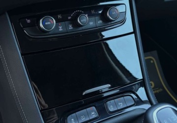Opel 2018 Opel Grandland X 1.6 CDTI 120 KM manual BEZWYPADKOWY gwarancja kamera, zdjęcie 30