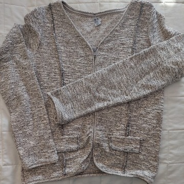 nowy sweterek Zara 170cm