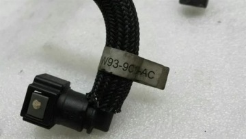 Jaguar XJ X351 C2C40310 Впрыск топлива 3.0D