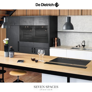 Настенная вытяжка De Dietrich DHB7952G 90см