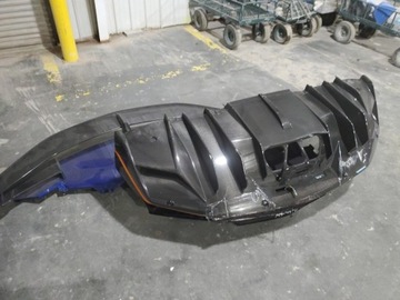 Lamborghini Aventador 2020 Lamborghini Aventador 2020, SVJ, 6.5L, od ubezpieczalni 6.5 Benzyna 770KM, zdjęcie 6