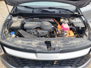 Kia Sportage V SUV 1.6 T-GDI HEV 230KM 2023 Kia Sportage 1.6 HYBRID 2023 1.6 Hybryda 230KM, zdjęcie 7