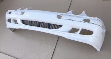 Zderzak przedni Mercedes W210 E-Klasa FL NOWY oryg