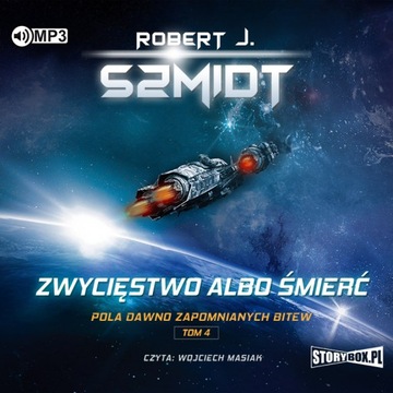 Pola dawno zapomnianych bitew T.4 Zwycięstwo... CD