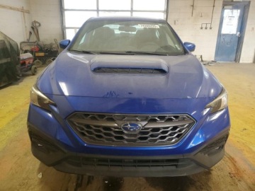 Subaru 2022 Subaru WRX Premium 2022 2.5 Benzyna 271KM, zdjęcie 5