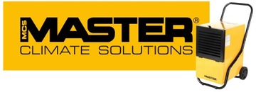 Master DH752 osuszacz powietrza 45,6 l/24h DH 752