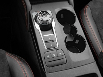 Ford Kuga III SUV Plug-In 2.5 Hybrid 190KM 2023 Ford Kuga WD1931T#2.5 FHEV FWD ST-Line X Podgrz.f, zdjęcie 15