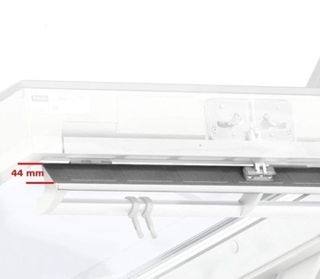 VELUX GGL губчатое уплотнение клапана M04 M06 M08 M10