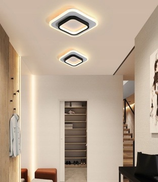 Wobako Apia Modern LED Лампа Modern Plafon 24см