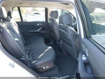 BMW X7 2024 BMW X7 2024r., 4x4, 3.0L 3.0 Benzyna 375KM, zdjęcie 10