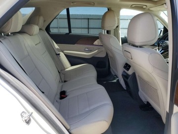 Mercedes GLE V167 2020 Mercedes-Benz GLE 450 4Matic 2020 3.0l 3.0 Benzyna 362KM, zdjęcie 11