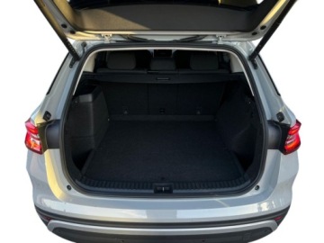 Skoda Kodiaq II SUV Plug-In 1.5 TSI Plug-In Hybrid 204KM 2024 Skoda Kodiaq Salon PL FV23 Gwarancja Leasing Kredyt 1.5 204KM, zdjęcie 21