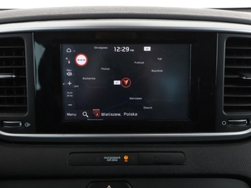 Kia Sportage IV SUV 1.6 T-GDI 177KM 2017 Kia Sportage niski przebieg automat 4x4, zdjęcie 22