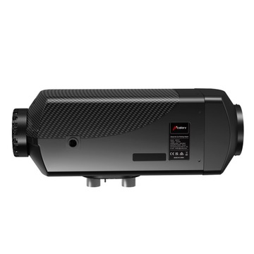 СТОЯНОЧНЫЙ ОБОГРЕВАТЕЛЬ 6–8,5 кВт, 12/24 В, ДИЗЕЛЬНЫЙ С BLUETOOTH