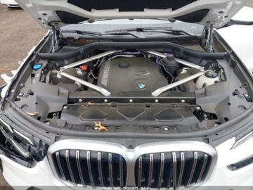 BMW X7 2024 BMW X7 xDrive40I 2024 3.0l 3.0 Benzyna 375KM, zdjęcie 8