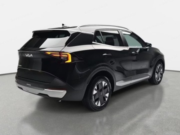 Kia Sportage V 2025 KIA Sportage 1.6 T-GDI L 2WD Suv 150KM 2025, zdjęcie 2