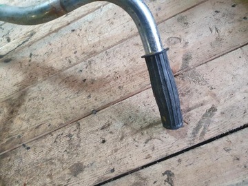 СТАРЫЙ ВИНТАЖНЫЙ ВЕЛОСИПЕД FAVO ФРАНЦУЗСКИЙ РУЛЬ KIERA ОРИГИНАЛЬНЫЙ HVE