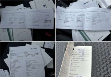 Subaru Forester V SUV 2.0i 150KM 2019 Subaru Forester LIFT 4x4 kamera BEZWYPADKOWY 154 000km ZAREJESTROWANY, zdjęcie 34