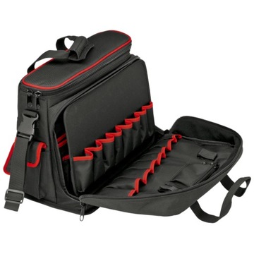 Torba narzędziowa Service Knipex 00 21 10 LE
