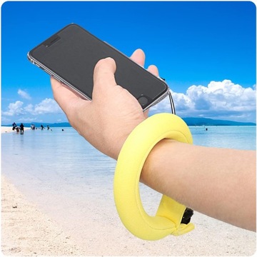 БУЙ ДЛЯ ТЕЛЕФОНА С КАМЕРОЙ GOPRO