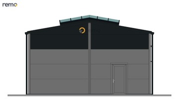 Мастер-класс - цех из сэндвич-панелей