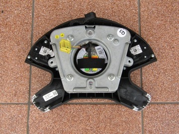 ПОДУШКА БЕЗОПАСНОСТИ ВОДИТЕЛЯ MERCEDES W212 A2128600102