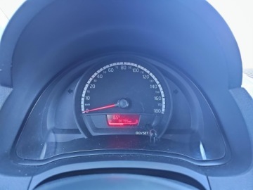 Volkswagen up! Hatchback 5d 1.0 MPI 60KM 2014 Volkswagen up! Polski Salon, Mały przebieg, zdjęcie 15