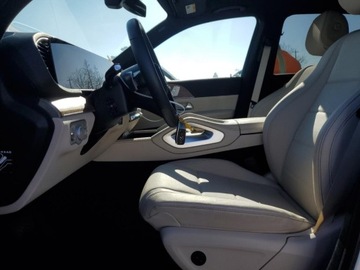 Mercedes GLE V167 2024 Mercedes-Benz GLE 350 4Matic 2024 2.0l 2.0 Benzyna 255KM, zdjęcie 7