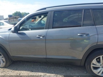 Volkswagen 2023 Volkswagen Atlas 2023r., 4x4, 3.6L 3.6 Benzyna 276KM, zdjęcie 5