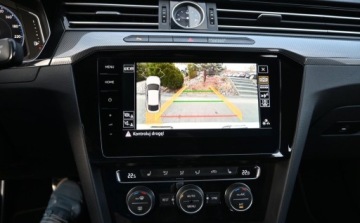 Volkswagen Arteon Fastback 2.0 TSI 190KM 2020 Volkswagen Arteon 2,0 TSI 190 KM R-LINE DSG Nawigacja Kamera Virtual Tacho, zdjęcie 14