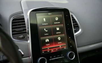 Renault Espace V Van 1.6 Energy dCi 160KM 2015 Renault Espace Renault Espace 1.6 dCi Energy Zen EDC 1.6 Diesel 160KM, zdjęcie 26